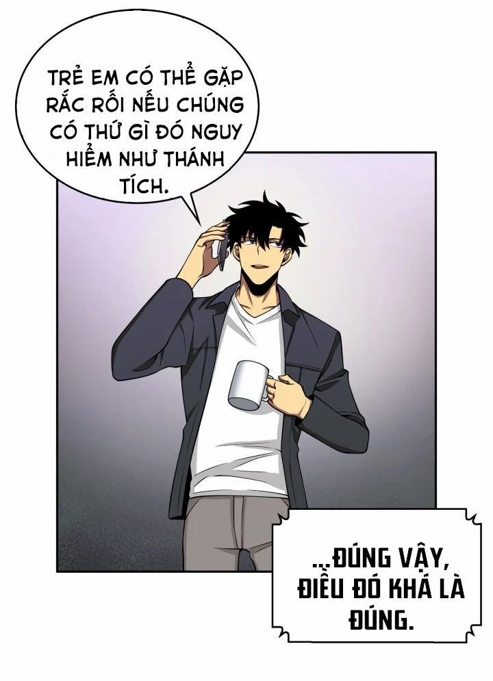 Vua Trộm Mộ 122 trang 74