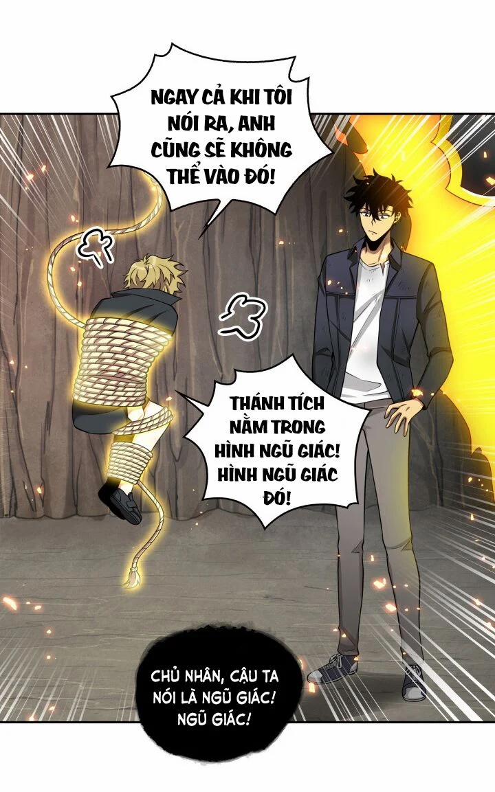 Vua Trộm Mộ 122 trang 8