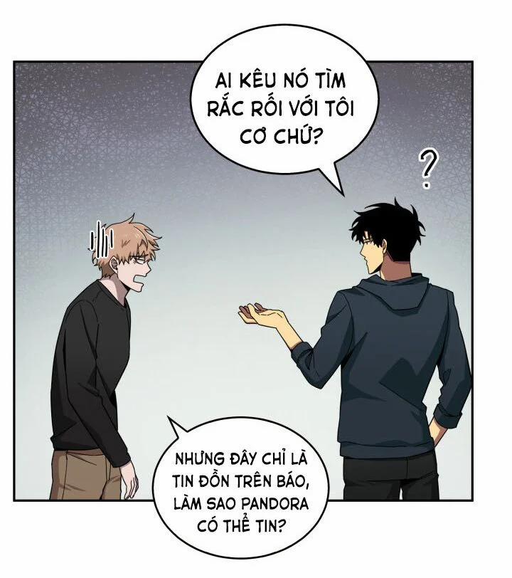 Vua Trộm Mộ 123 trang 10