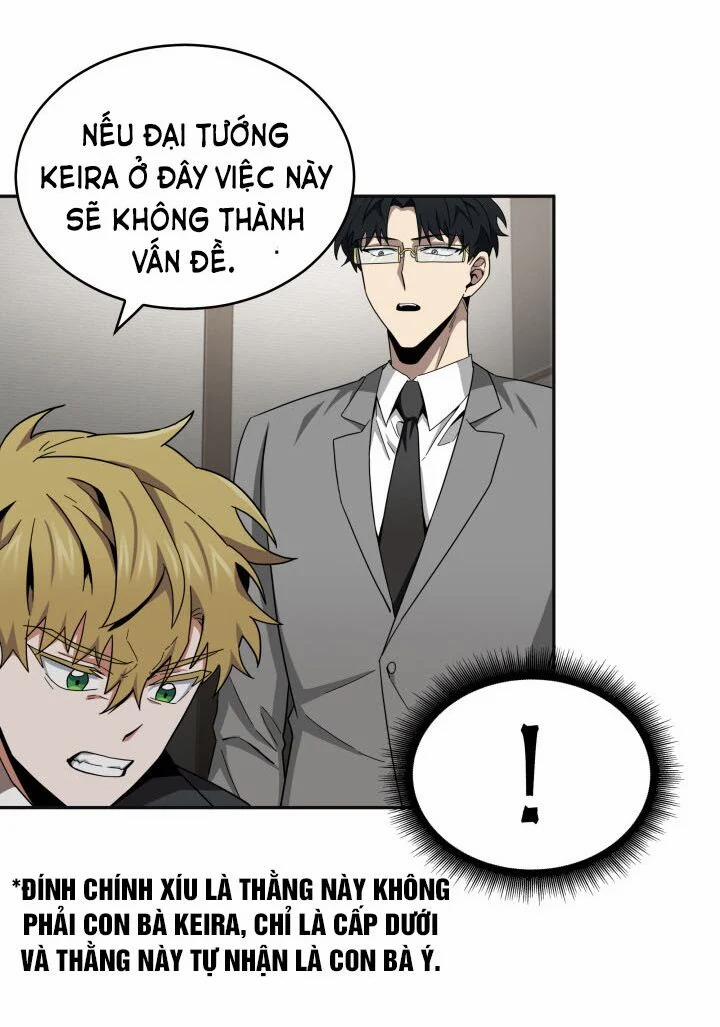 Vua Trộm Mộ 123 trang 19