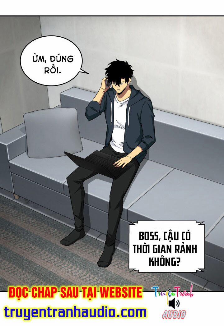 Vua Trộm Mộ 123 trang 29