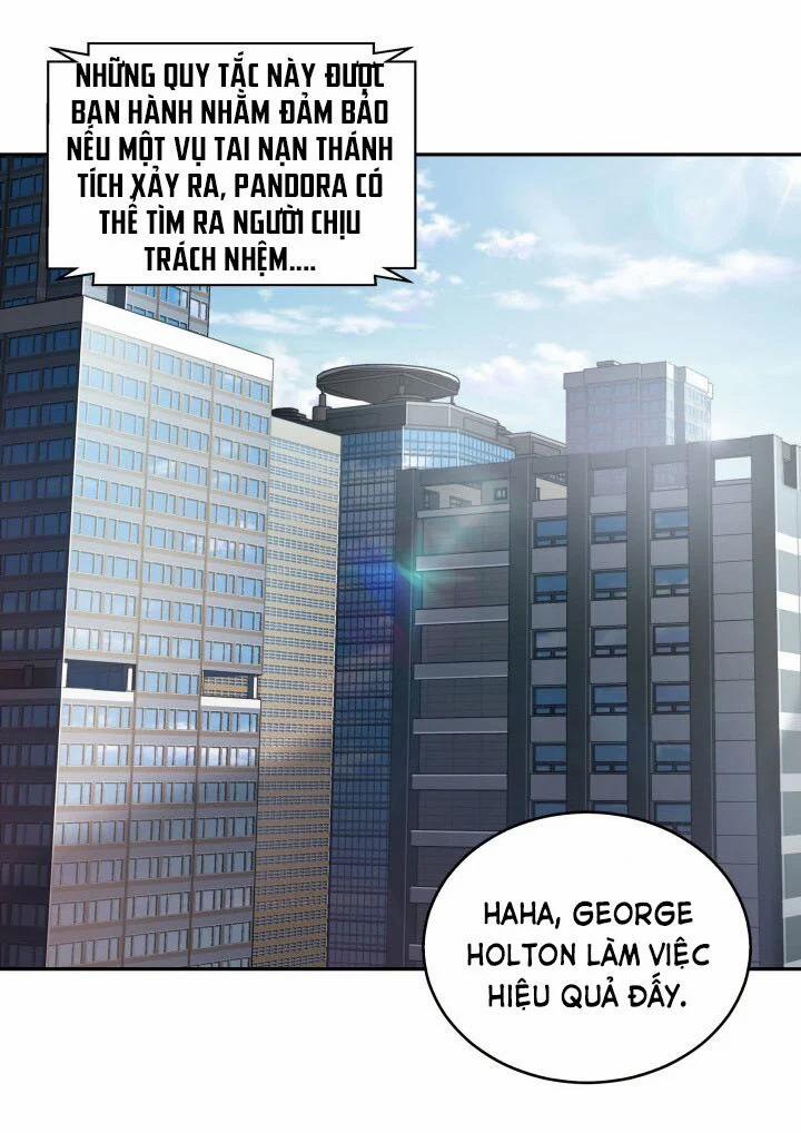Vua Trộm Mộ 123 trang 3