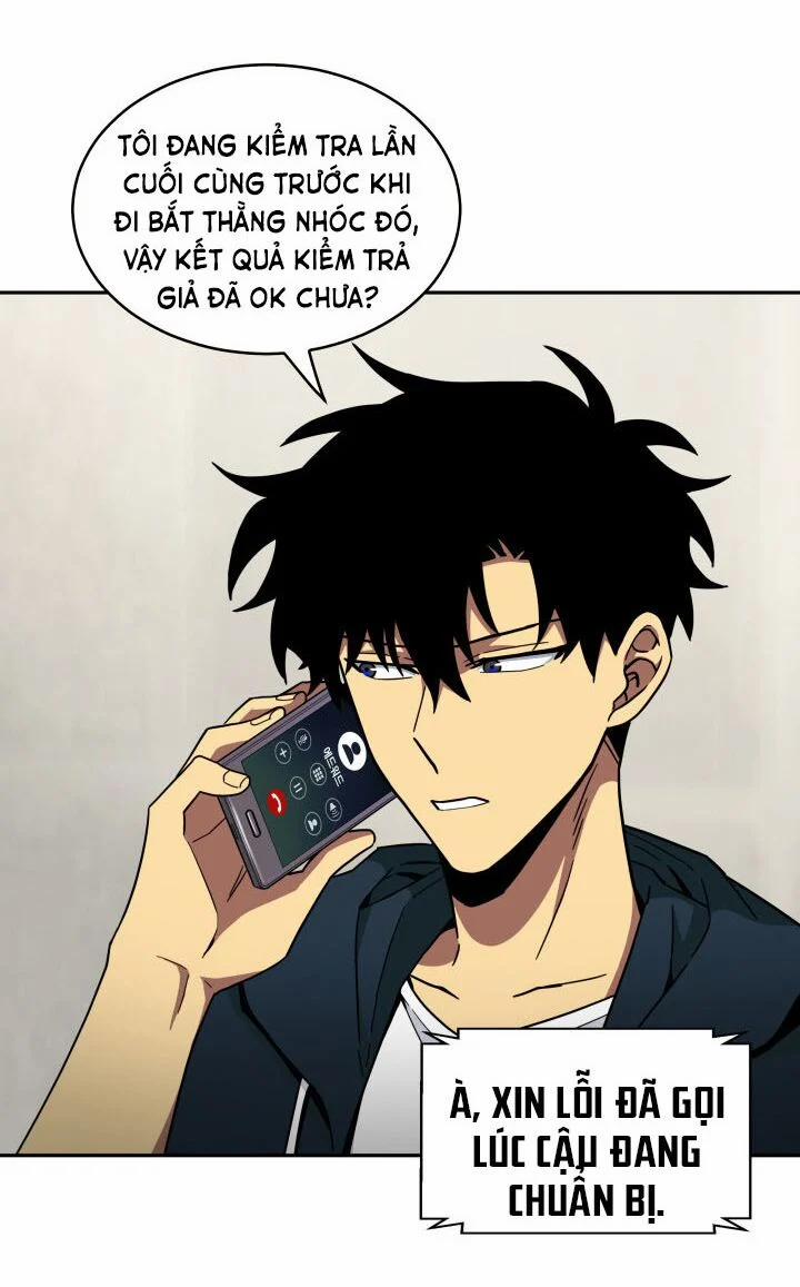 Vua Trộm Mộ 123 trang 30
