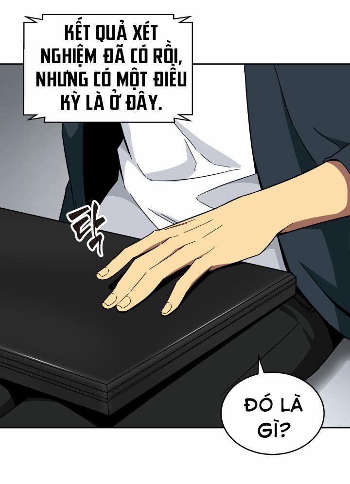 Vua Trộm Mộ 123 trang 31