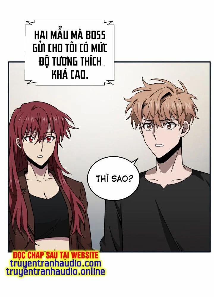 Vua Trộm Mộ 123 trang 49