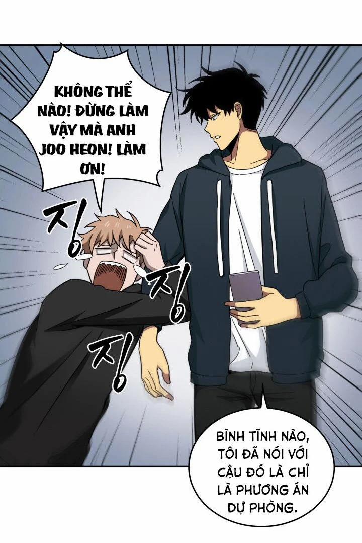 Vua Trộm Mộ 123 trang 71