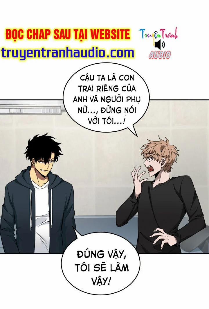 Vua Trộm Mộ 123 trang 8