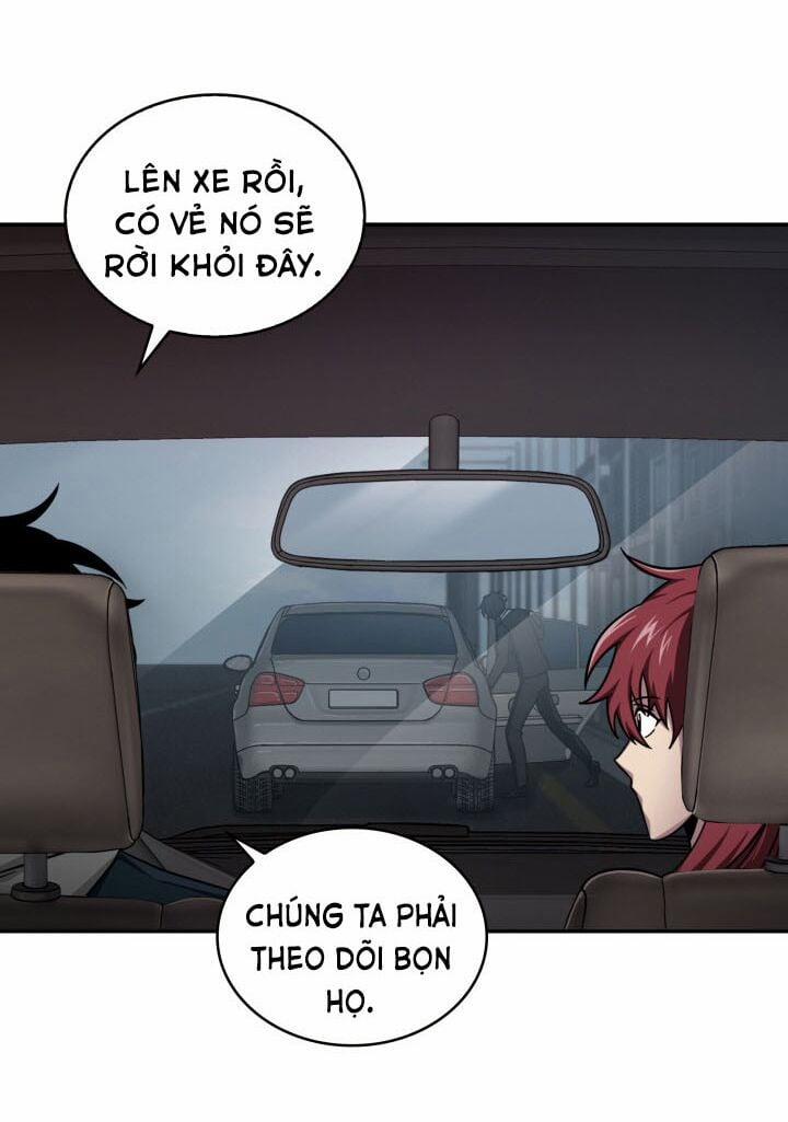 Vua Trộm Mộ 124 trang 10