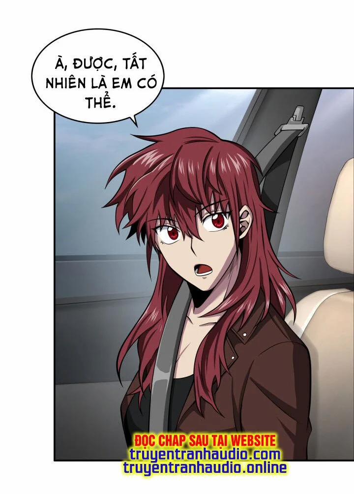 Vua Trộm Mộ 124 trang 12