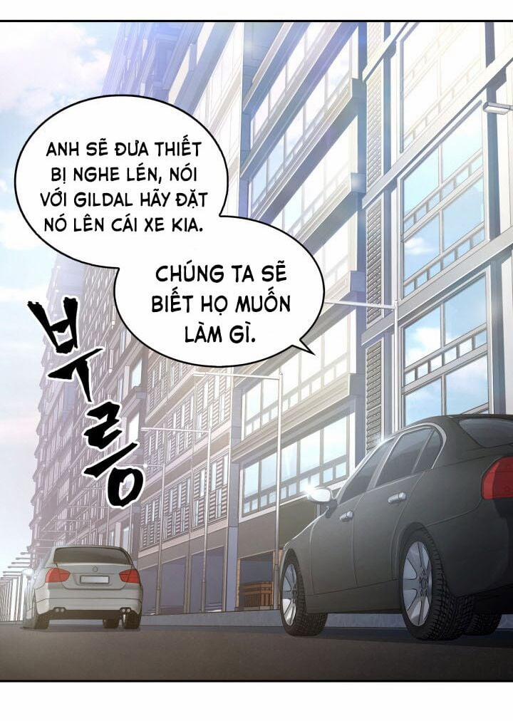 Vua Trộm Mộ 124 trang 13