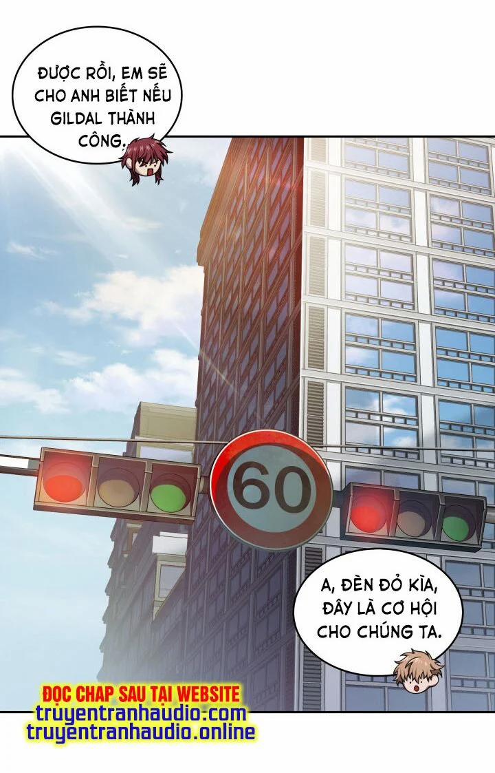Vua Trộm Mộ 124 trang 14