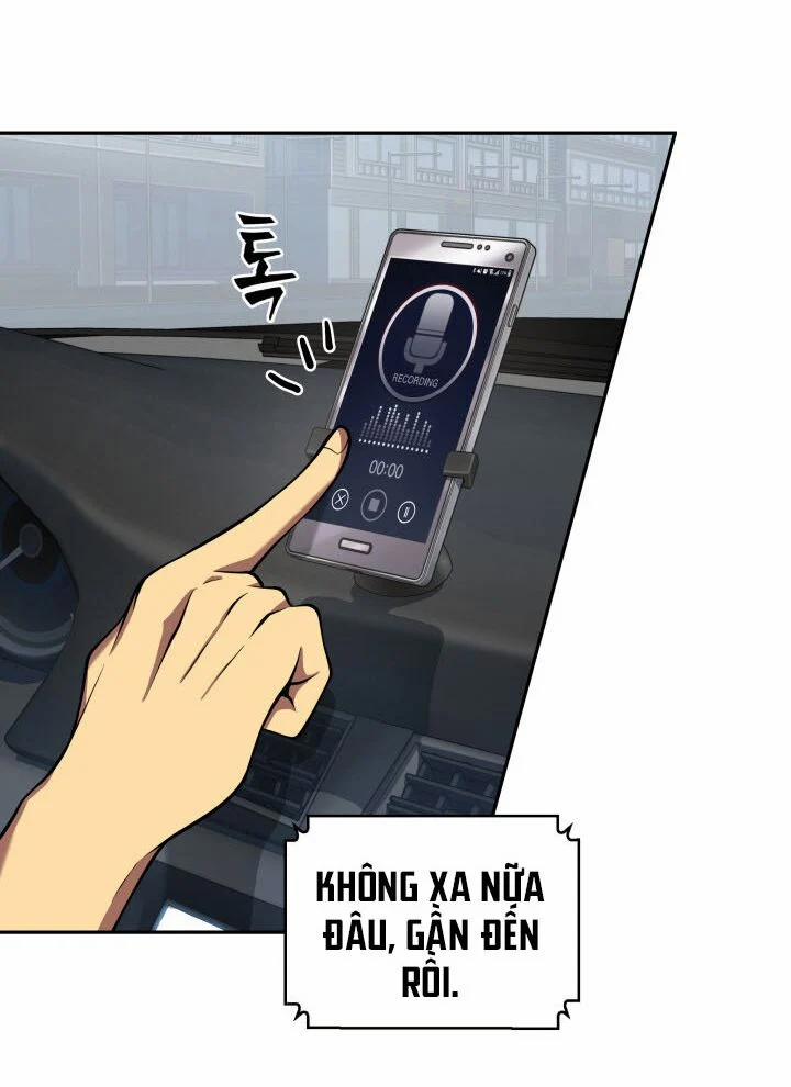 Vua Trộm Mộ 124 trang 20