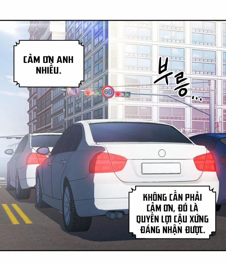 Vua Trộm Mộ 124 trang 25