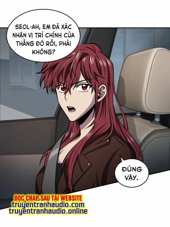 Vua Trộm Mộ 124 trang 3