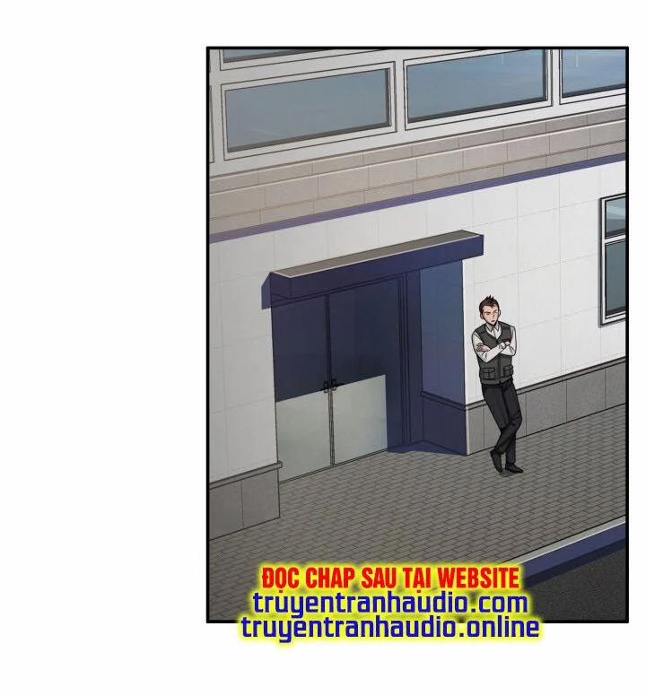 Vua Trộm Mộ 124 trang 38