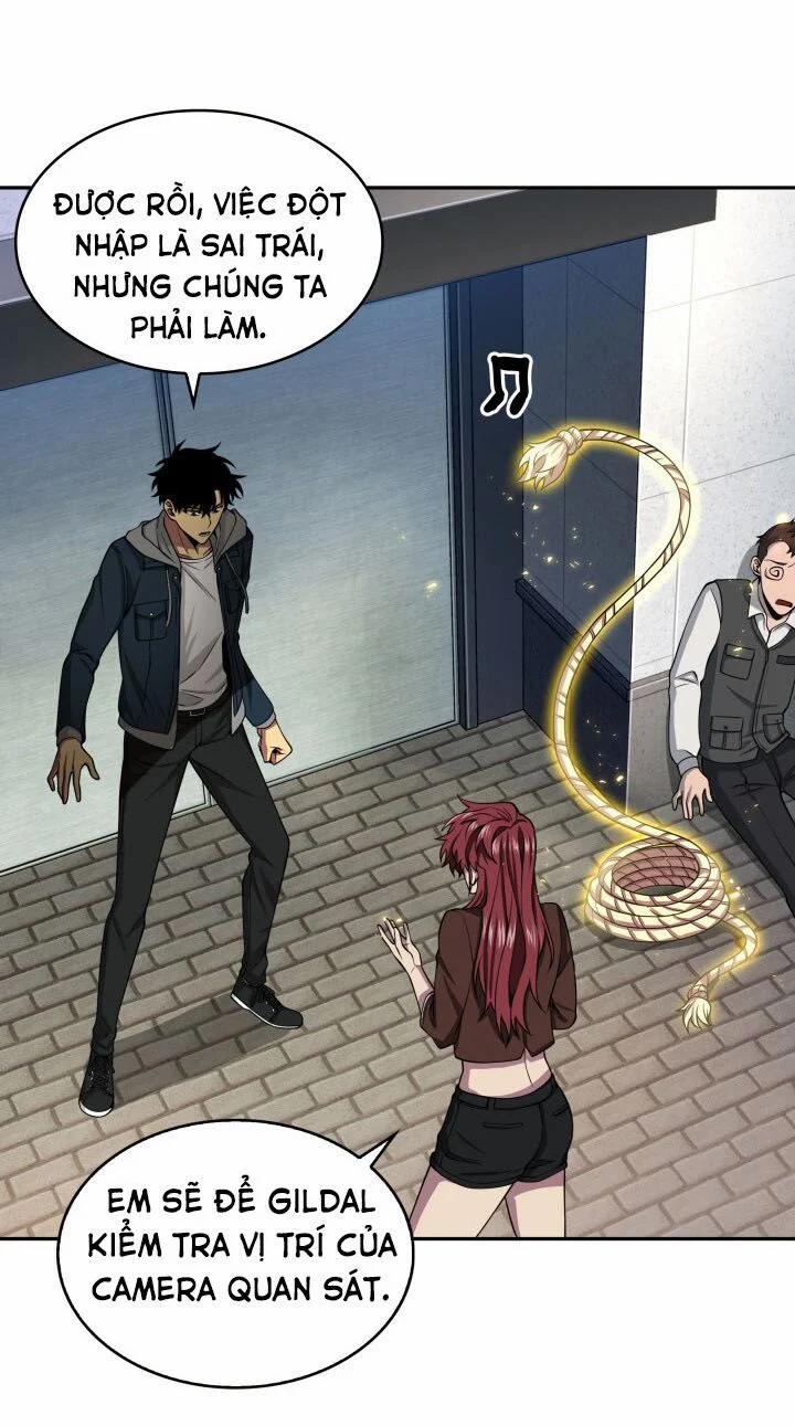 Vua Trộm Mộ 124 trang 41