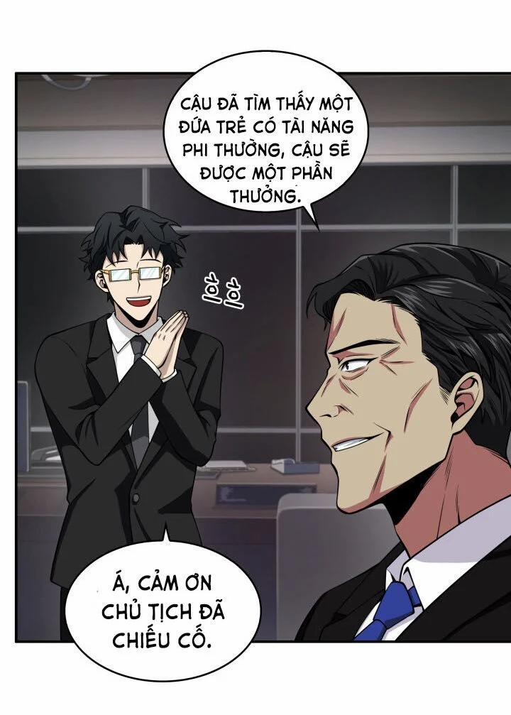 Vua Trộm Mộ 124 trang 47