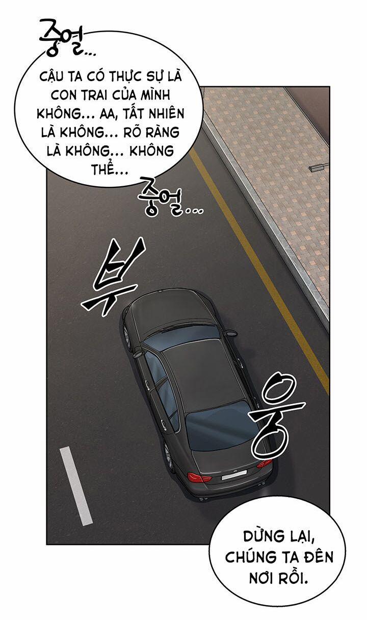 Vua Trộm Mộ 124 trang 5