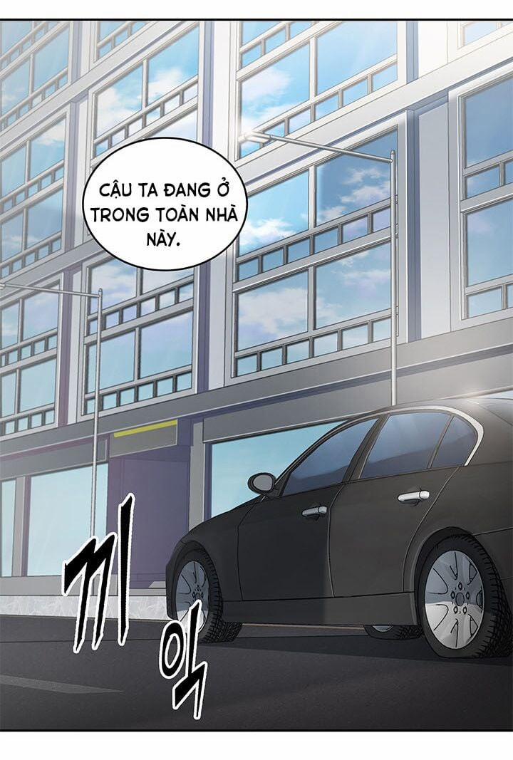 Vua Trộm Mộ 124 trang 6