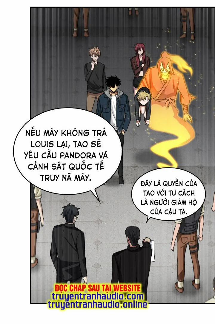 Vua Trộm Mộ 124 trang 76