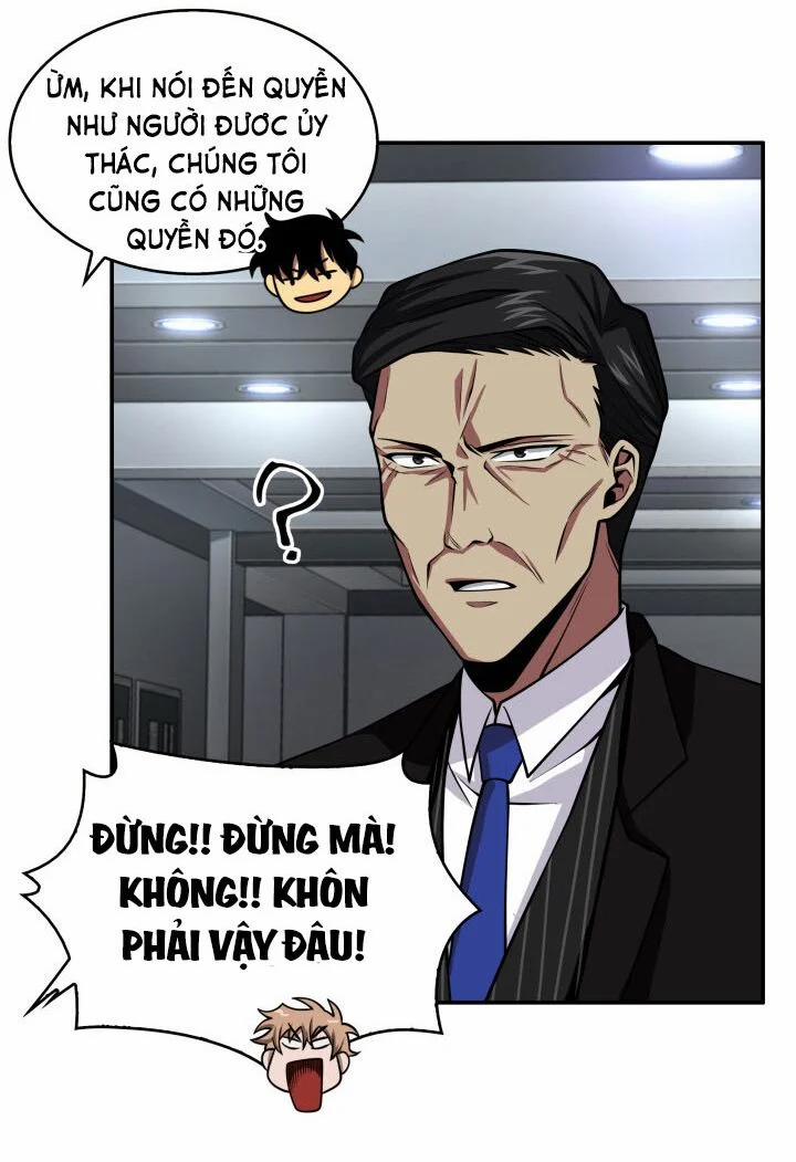 Vua Trộm Mộ 124 trang 78