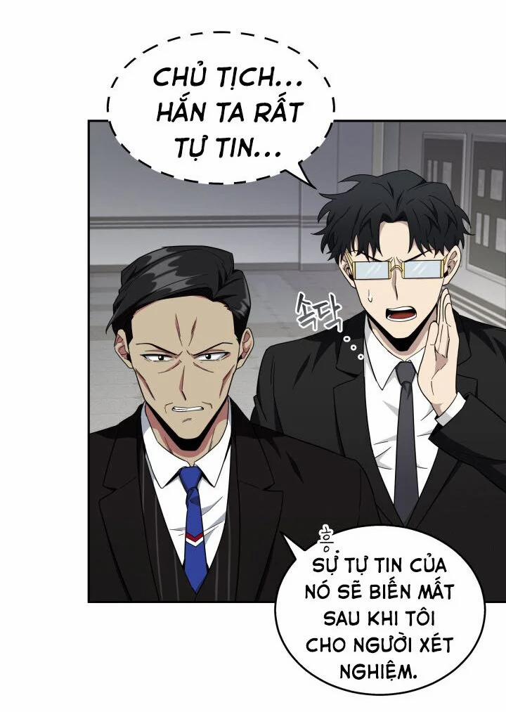 Vua Trộm Mộ 125 trang 11