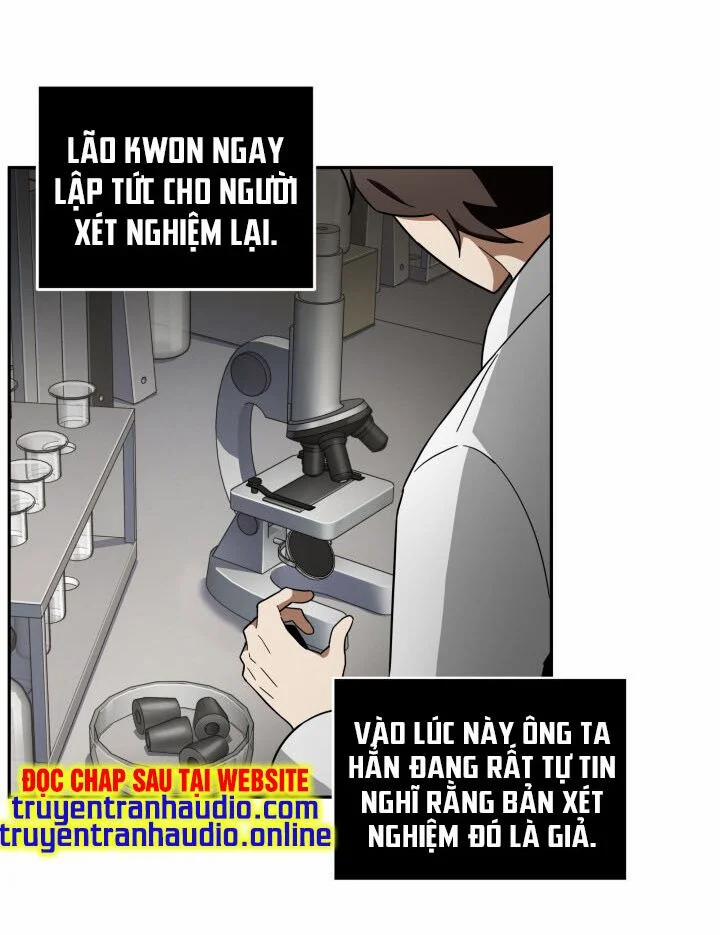 Vua Trộm Mộ 125 trang 13