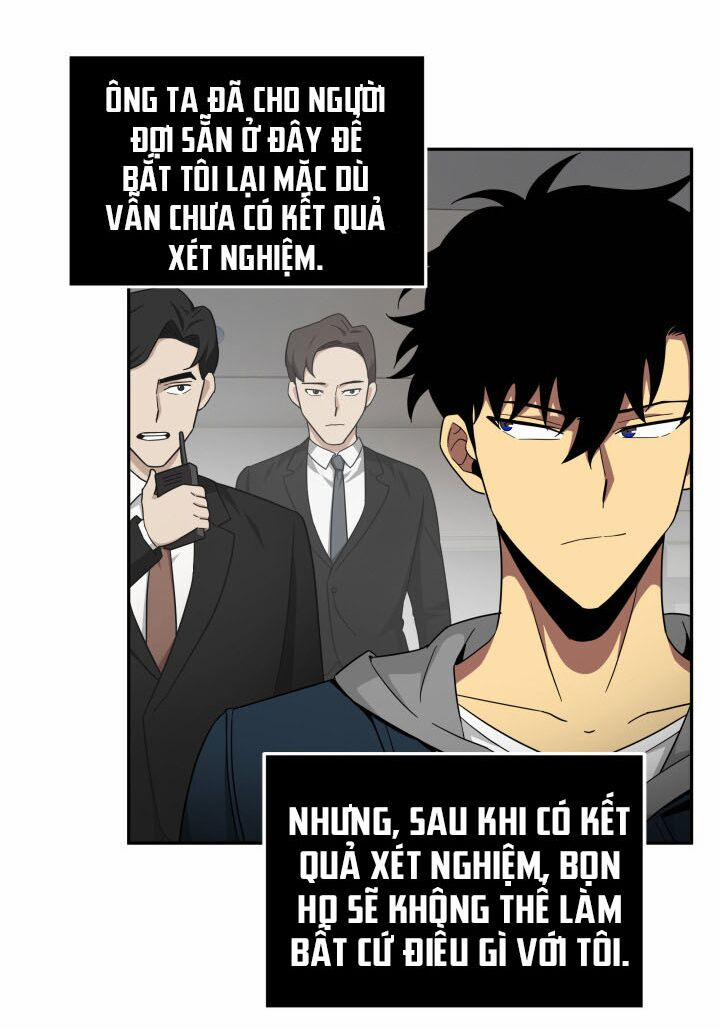 Vua Trộm Mộ 125 trang 14