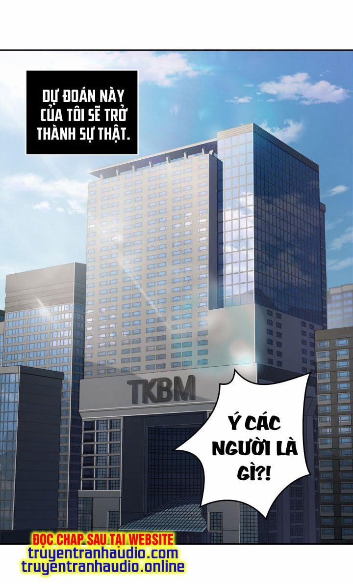 Vua Trộm Mộ 125 trang 15