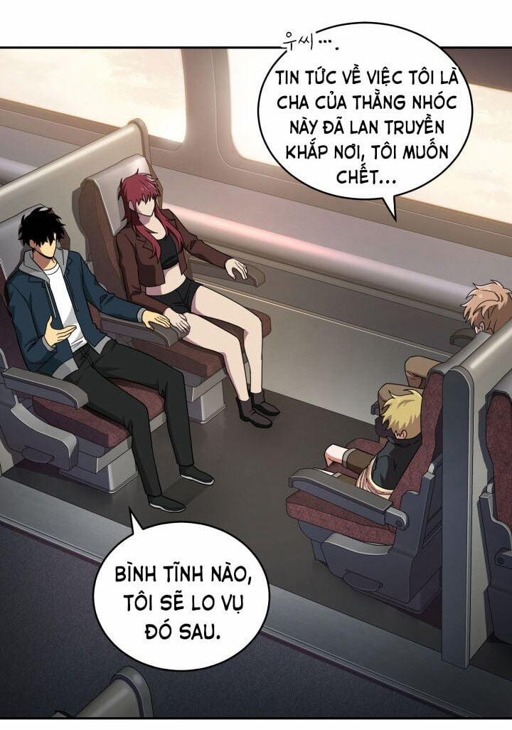Vua Trộm Mộ 125 trang 27