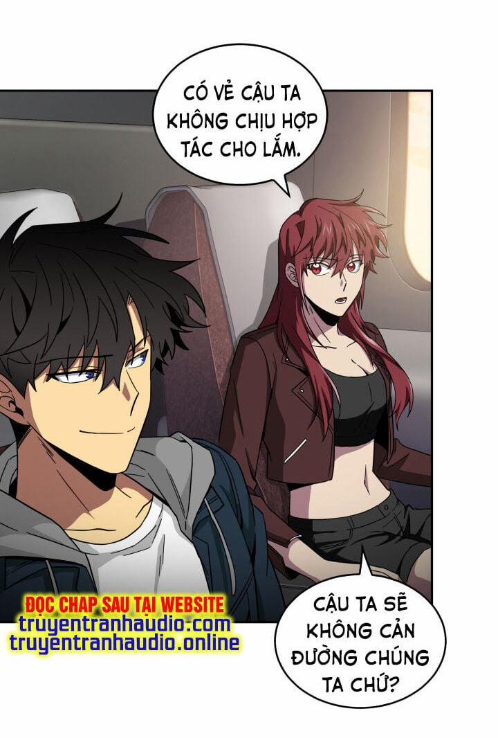 Vua Trộm Mộ 125 trang 31