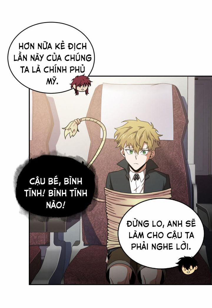 Vua Trộm Mộ 125 trang 32