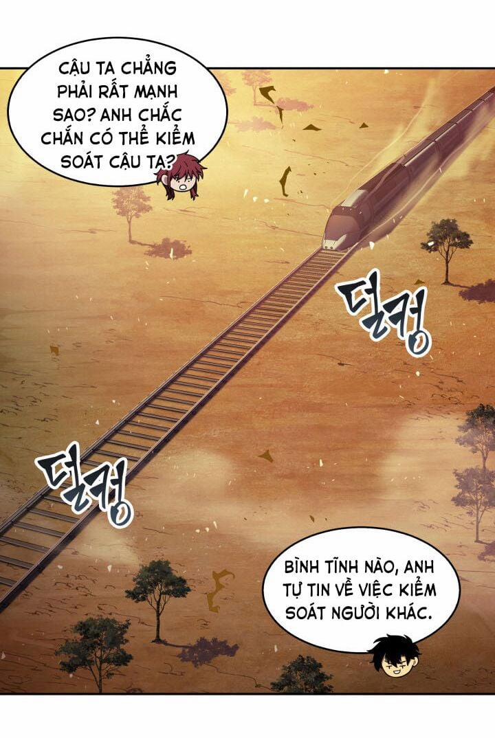 Vua Trộm Mộ 125 trang 35