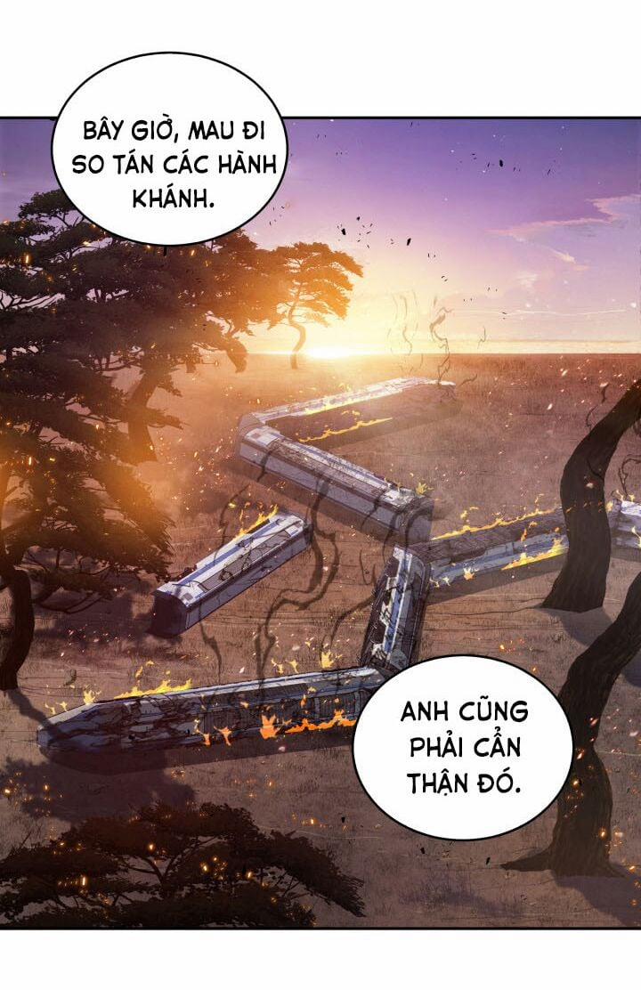 Vua Trộm Mộ 125 trang 62
