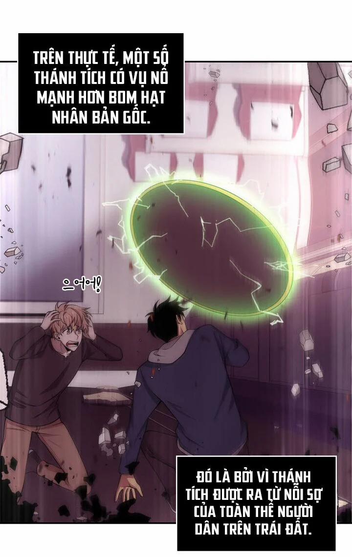 Vua Trộm Mộ 126 trang 15
