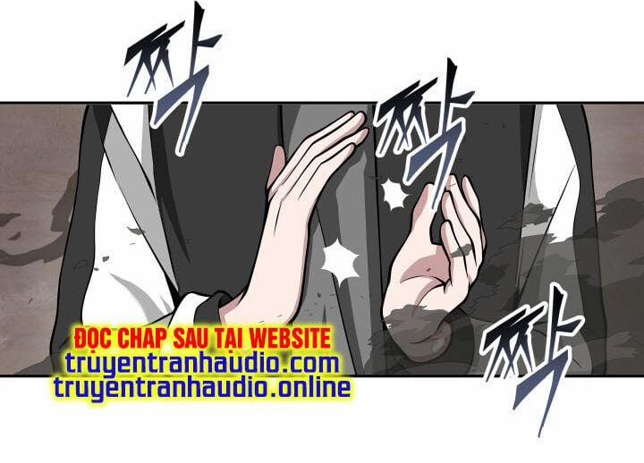 Vua Trộm Mộ 126 trang 17
