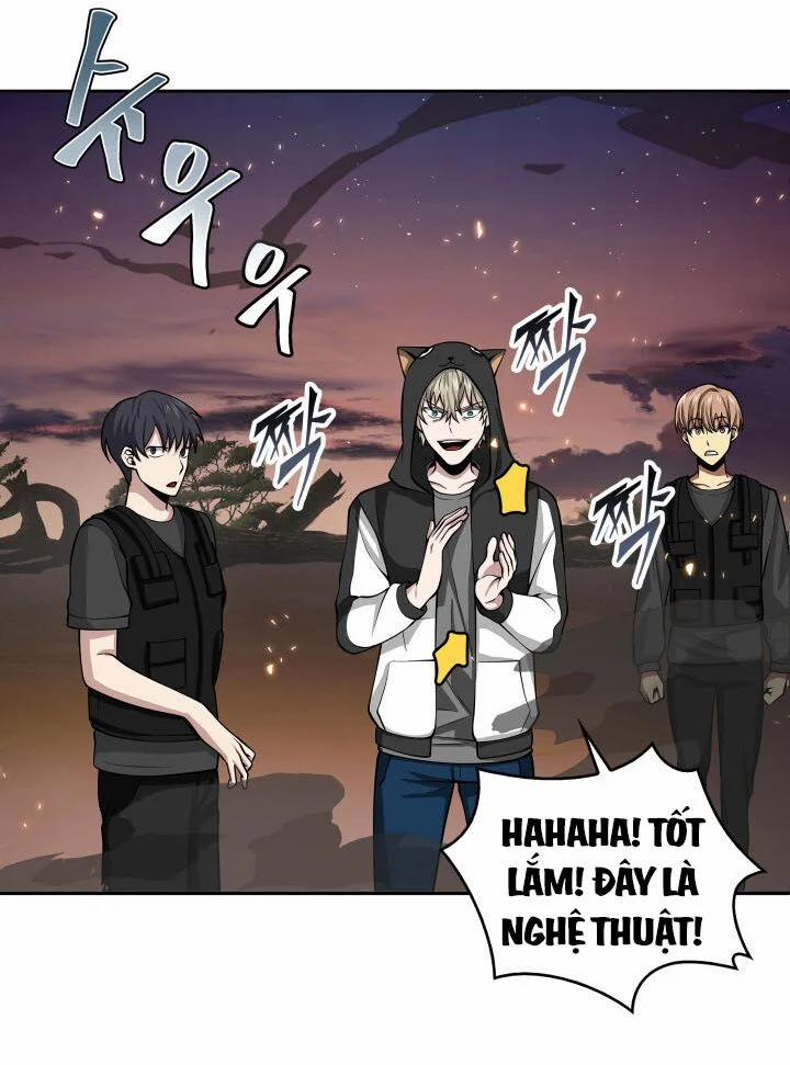 Vua Trộm Mộ 126 trang 18
