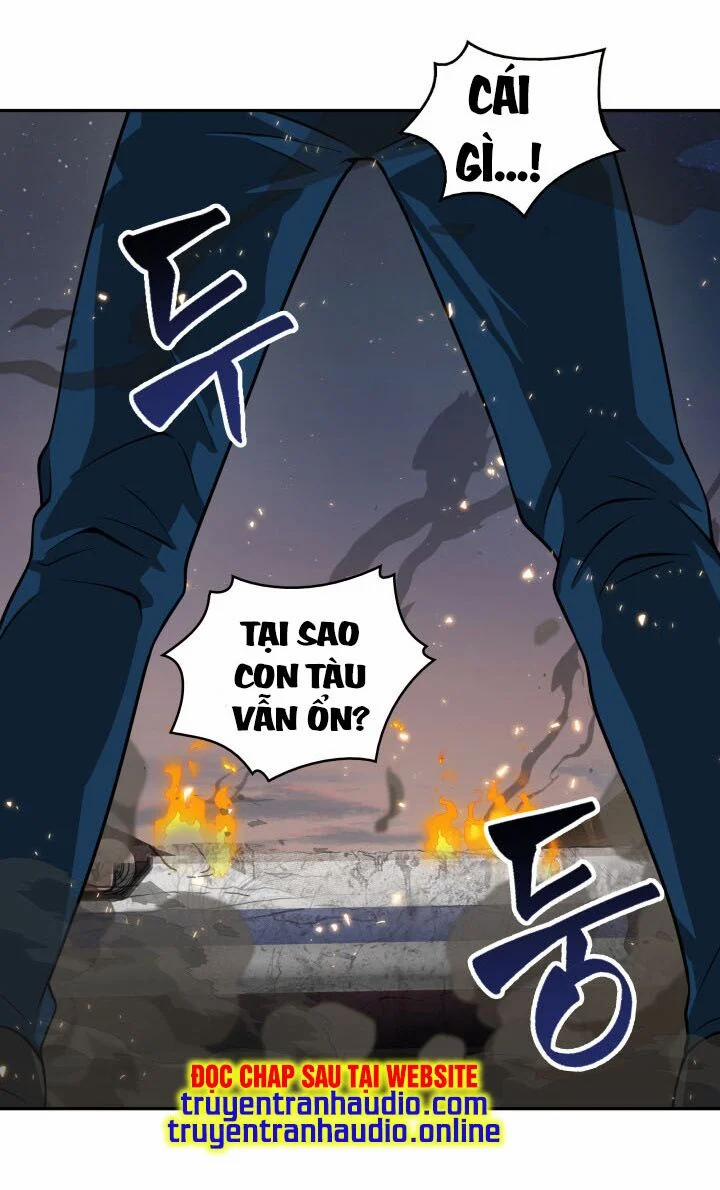 Vua Trộm Mộ 126 trang 20