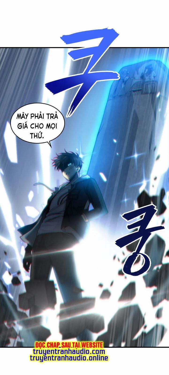 Vua Trộm Mộ 126 trang 25