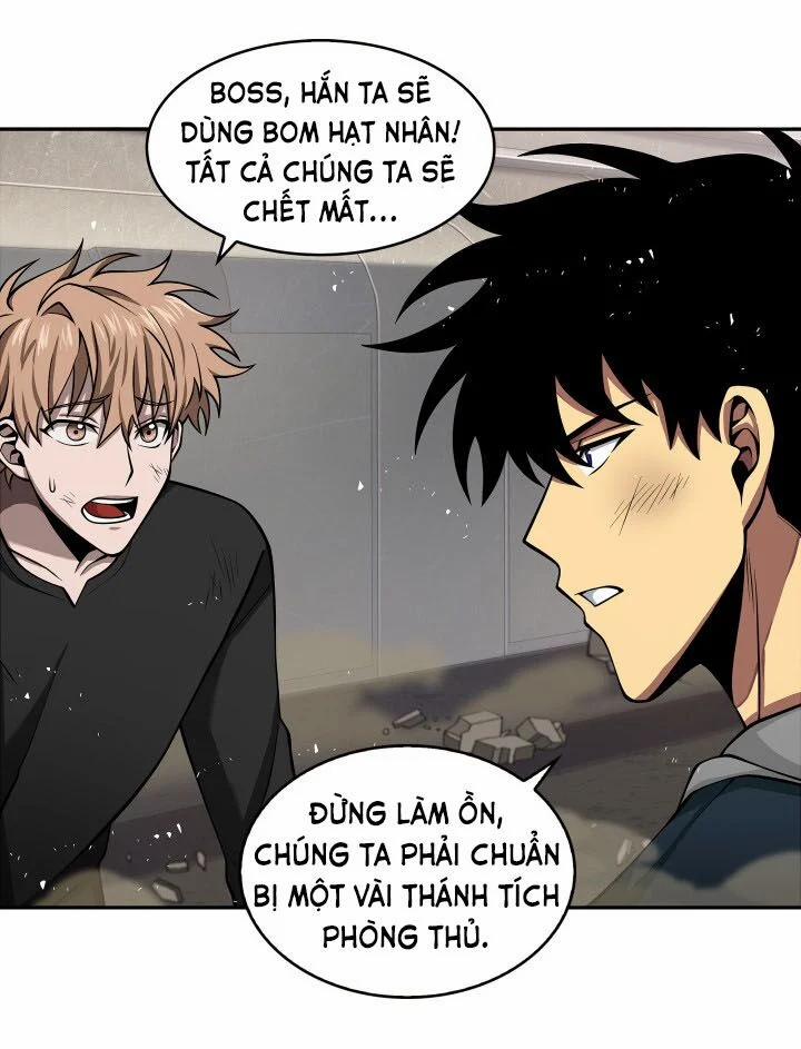 Vua Trộm Mộ 126 trang 3