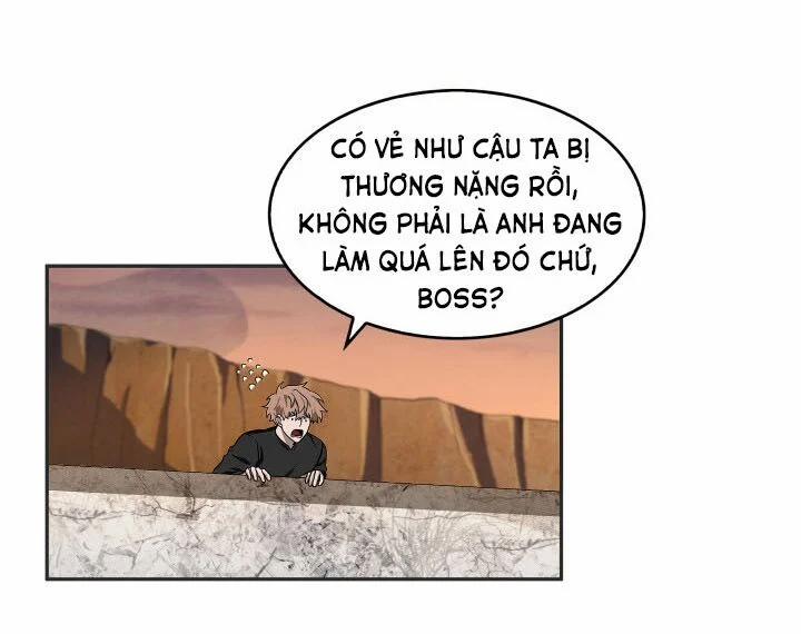 Vua Trộm Mộ 126 trang 33