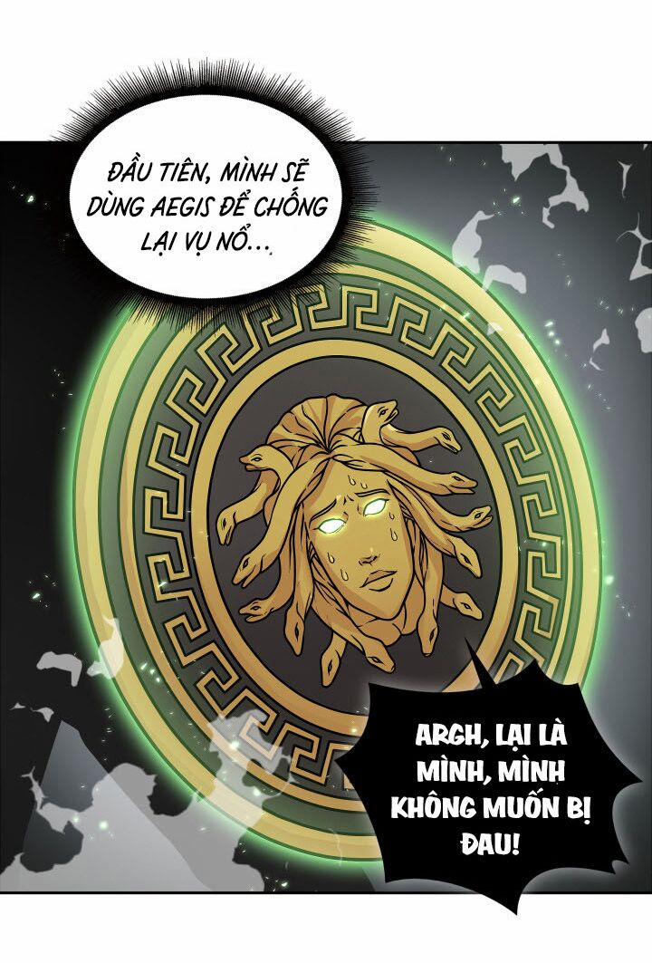 Vua Trộm Mộ 126 trang 4