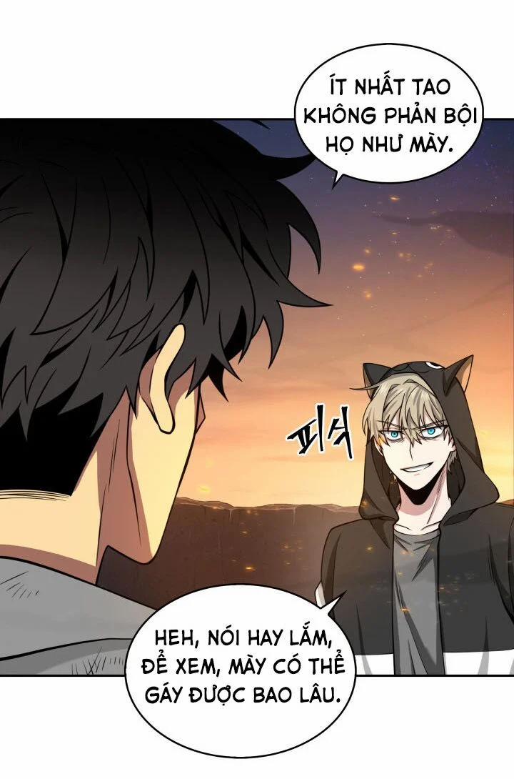 Vua Trộm Mộ 126 trang 45
