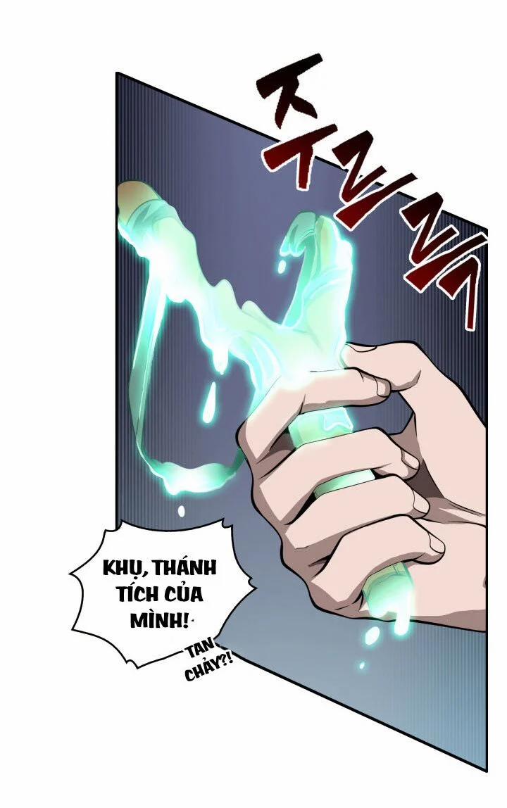 Vua Trộm Mộ 126 trang 55