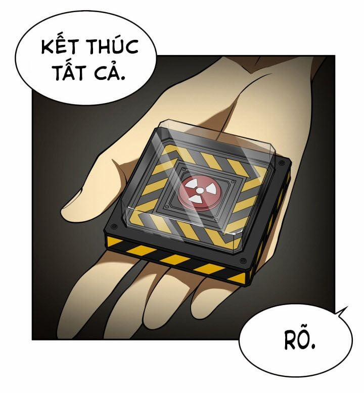 Vua Trộm Mộ 126 trang 6