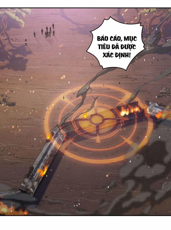 Vua Trộm Mộ 126 trang 7