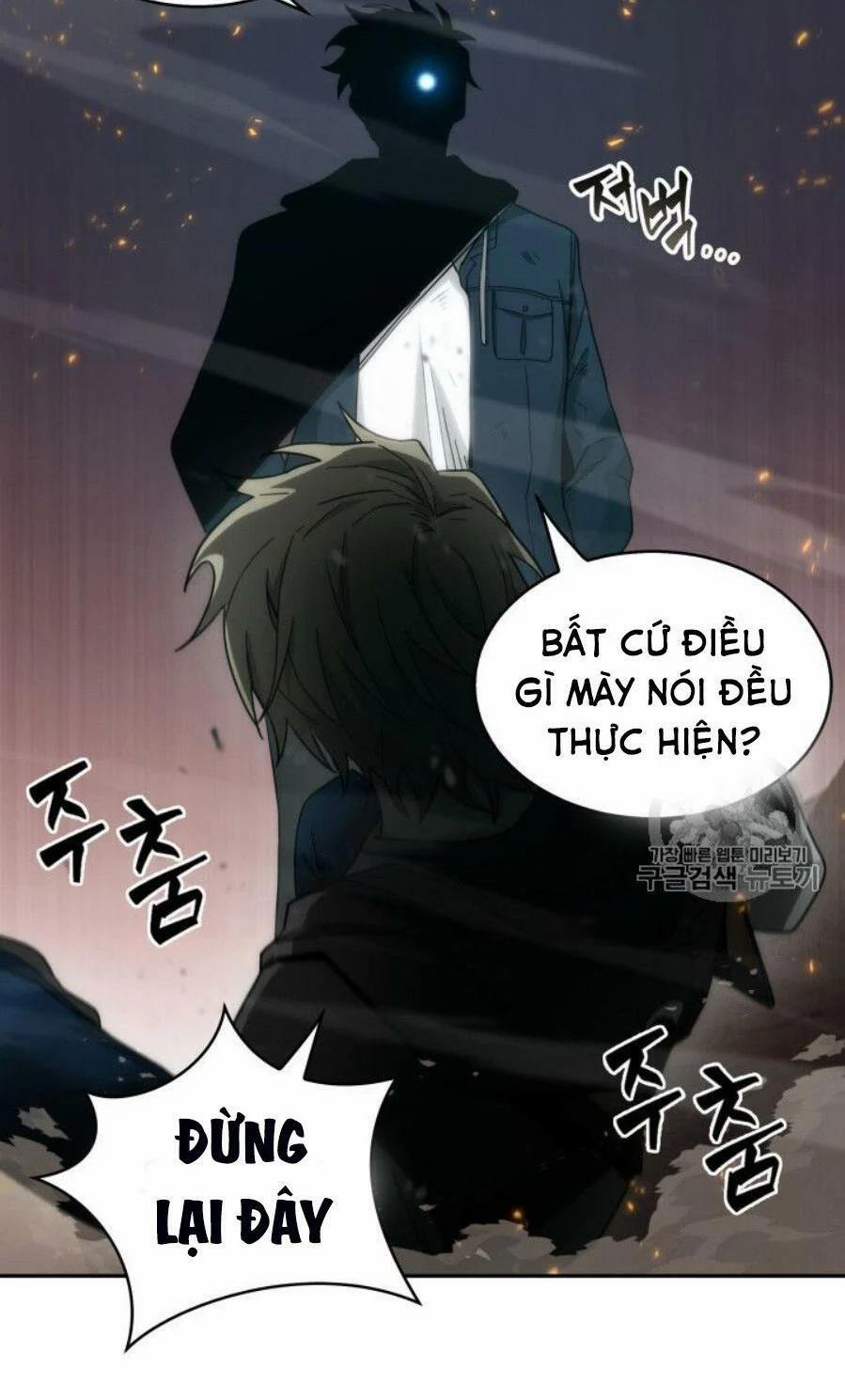 Vua Trộm Mộ 127 trang 13