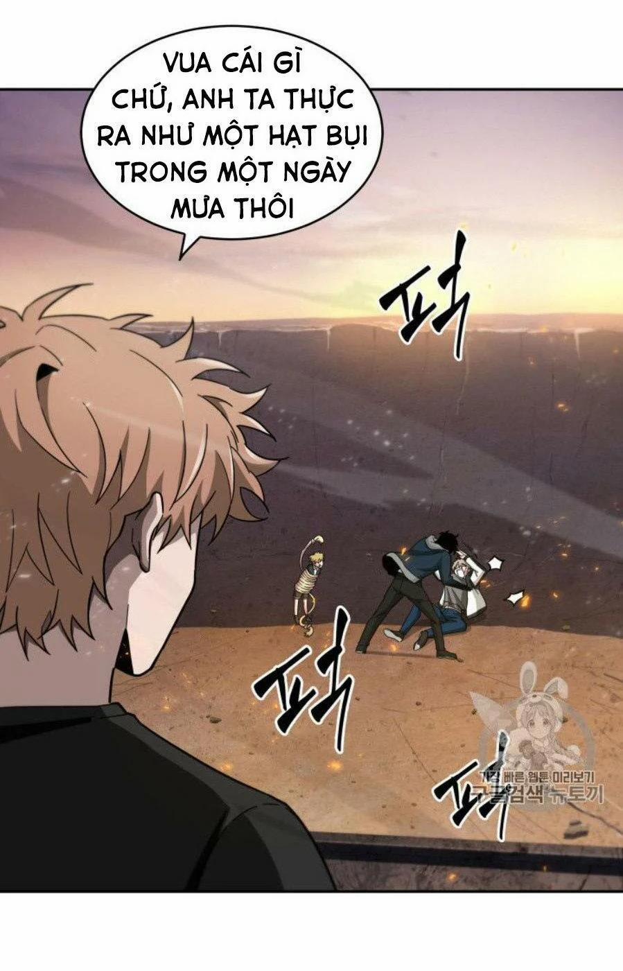 Vua Trộm Mộ 127 trang 17