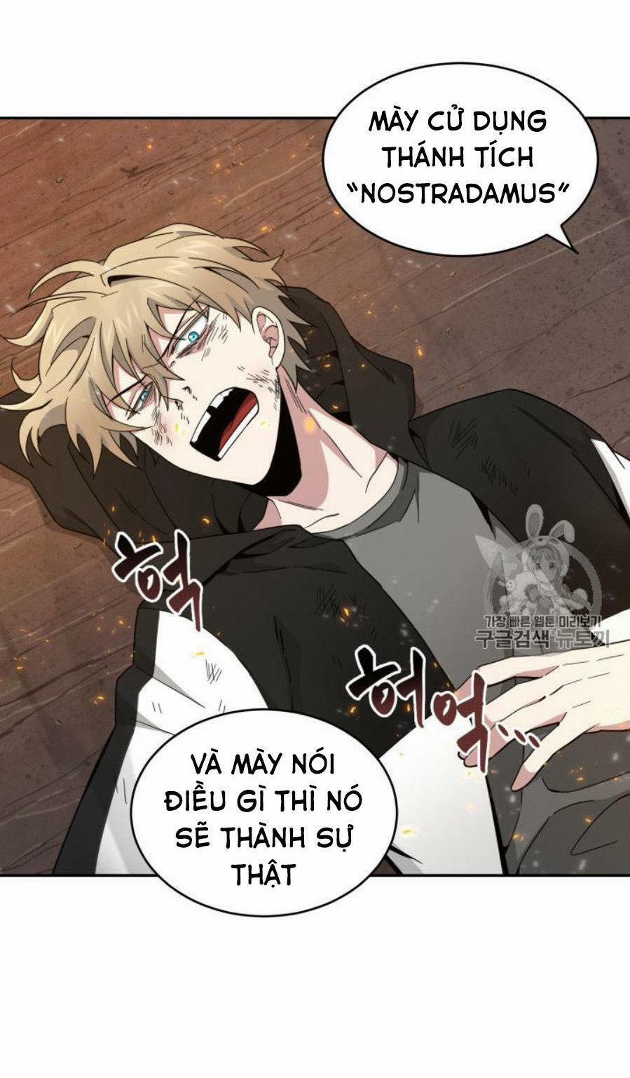Vua Trộm Mộ 127 trang 22