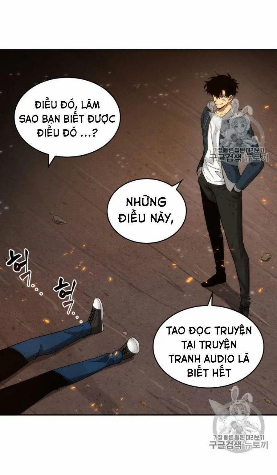 Vua Trộm Mộ 127 trang 23